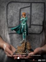 Iron Studios - Eternals BDS Art Scale Statue 1/10 Sprite 22 cm - Image 3