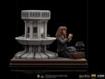 Iron Studios - Harry Potter Deluxe Art Scale Statue 1/10 Hermione Granger Polyjuice 14 cm - Image 4