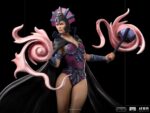 Iron Studios - Masters of the Universe BDS Art Scale Statue 1/10 Evil-Lyn 30 cm - Image 3