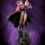 Iron Studios - Masters of the Universe BDS Art Scale Statue 1/10 Evil-Lyn 30 cm