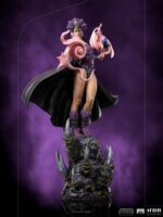 Iron Studios - Masters of the Universe BDS Art Scale Statue 1/10 Evil-Lyn 30 cm