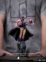 Iron Studios - Masters of the Universe BDS Art Scale Statue 1/10 Evil-Lyn 30 cm - Image 2