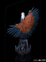 Iron Studios - Masters of the Universe BDS Art Scale Statue 1/10 Sorceress 30 cm - Image 5
