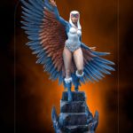Iron Studios - Masters of the Universe BDS Art Scale Statue 1/10 Sorceress 30 cm