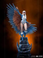 Iron Studios - Masters of the Universe BDS Art Scale Statue 1/10 Sorceress 30 cm