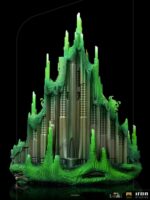 Iron Studios - Loki Deluxe Art Scale Statue 1/10 Classic Loki Variant 25 cm - Image 5