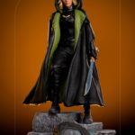 Iron Studios - Loki Art Scale Statue 1/10 Sylvie Loki Variant 21 cm