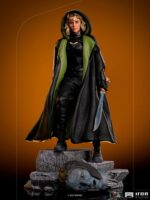 Iron Studios - Loki Art Scale Statue 1/10 Sylvie Loki Variant 21 cm