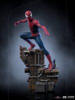 Iron Studios - Spider-Man: No Way Home BDS Art Scale Deluxe Statue 1/10 Spider-Man Peter #3 24 cm