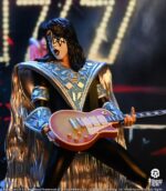 Knucklebonz - Kiss Rock Iconz Statue 1/9 The Spaceman (Dynasty) 21 cm - Image 2