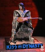 Knucklebonz - Kiss Rock Iconz Statue 1/9 The Spaceman (Dynasty) 21 cm