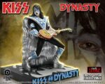 Knucklebonz - Kiss Rock Iconz Statue 1/9 The Spaceman (Dynasty) 21 cm - Image 5