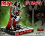 Knucklebonz - Kiss Rock Iconz Statue 1/9 The Demon (Dynasty) 21 cm - Image 4