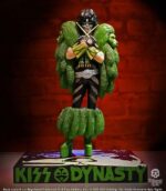 Knucklebonz - Kiss Rock Iconz Statue 1/9 The Catman (Dynasty) 22 cm