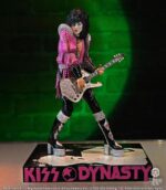 Knucklebonz - Kiss Rock Iconz Statue 1/9 The Starchild (Dynasty) 22 cm