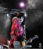 Knucklebonz - Kiss Rock Iconz Statue 1/9 The Starchild (Dynasty) 22 cm - Image 4
