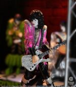 Knucklebonz - Kiss Rock Iconz Statue 1/9 The Starchild (Dynasty) 22 cm - Image 3