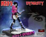 Knucklebonz - Kiss Rock Iconz Statue 1/9 The Starchild (Dynasty) 22 cm - Image 5