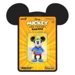 Super 7 - Disney ReAction Action Figure Vintage Collection Wave 1 - Brave Little Tailor Mickey Mouse 10 cm