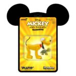 Super 7 - Disney ReAction Action Figure Vintage Collection Wave 1 - Pluto 10 cm