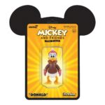 Super 7 - Disney ReAction Action Figure Vintage Collection Wave 1 - Donald Duck 10 cm