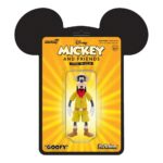 Super 7 - Disney ReAction Action Figure Vintage Collection Wave 1 - Goofy 10 cm
