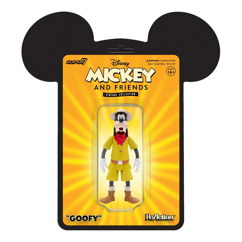 x_sup7-re-disnw01-ttg-01_b Super 7 - Disney ReAction Action Figure Vintage Collection Wave 1 - Goofy 10 cm - Image 1