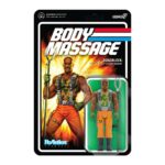 Super 7 - GI Joe ReAction Action Figure Roadblock PSA 10 cm