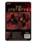 Super 7 - he Lost Boys ReAction Action Figure David (Vampire) 10 cm - Image 2
