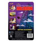 Super 7 - The Simpsons ReAction Action Figure Wave 1 McBain - McBain (Commando) 10 cm - Image 2