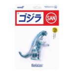 Super 7 - Godzilla ReAction Action Figure Marusan Godzilla (L-Tail) 10 cm