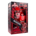 Super 7 - Power Rangers Action Figure Super Cyborg Cyborg Megazord (Red Clear) 28 cm