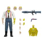Super 7 - SilverHawks Ultimates Action Figure Commander Stargazer 18 cm - Image 3