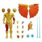 Super 7 - SilverHawks Ultimates Action Figure Hotwing 18 cm - Image 3