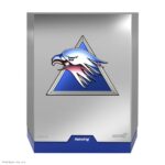 Super 7 - SilverHawks Ultimates Action Figure Hotwing 18 cm - Image 2