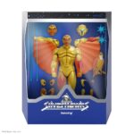 Super 7 - SilverHawks Ultimates Action Figure Hotwing 18 cm