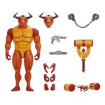 Super 7 - SilverHawks Ultimates Action Figure Mumbo Jumbo 18 cm - Image 3