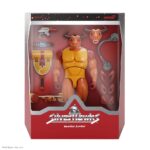 Super 7 - SilverHawks Ultimates Action Figure Mumbo Jumbo 18 cm