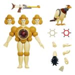 Super 7 - SilverHawks Ultimates Action Figure Mo-Lec-U-Lar 18 cm - Image 3