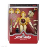 Super 7 - SilverHawks Ultimates Action Figure Mo-Lec-U-Lar 18 cm
