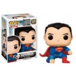 Funko POP! DC Heroes: Justice League - Superman #207
