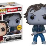 Funko POP! The Shining - Jack Torrance #456 (Chase)