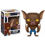 Funko POP! DC Heroes: Batman Animated - Man-Bat #189 (SDCC 2017 Exclusive) (Vaulted)