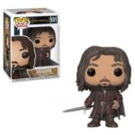 Funko POP! The Lord of the Rings - Aragorn #531