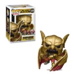 Funko POP! Black Adam - Hawkman #1238 (Exclusive)