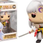 Funko POP! Inuyasha - Sesshomaru #769
