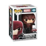 Funko POP! Marvel: X-Men - Magneto #488 (Exclusive)