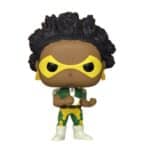 Funko POP! My Hero Academia - Locklock #1146 (Exclusive)