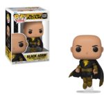 Funko POP! Black Adam - Black Adam (Flying) #1231