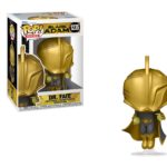 Funko POP! Black Adam - Dr. Fate #1235